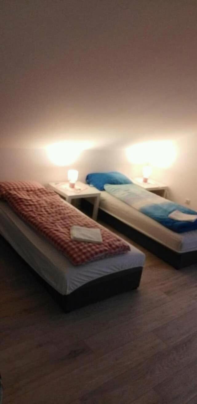 Gospodarstwo Zaborski Sad Extérieur photo